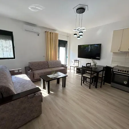 Appartement At Mali I Robit Beach *